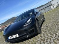 Usado Tesla Model 3 350 kW (476 HP) 2020 Sedan