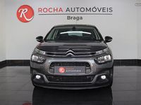 usado Citroën C4 Cactus 1.2 PureTech Feel