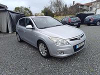 Usado Hyundai i30 Classic 90 HP (66 kW) 2007 Cinza