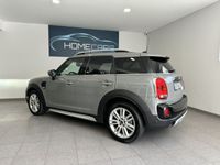 usado Mini One D Countryman 