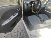 Usado Peugeot iON 36 kW (50 HP) 2011 Branco Citadino