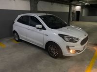 usado Ford Ka Plus Ka+ ultimate