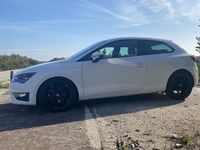 usado Seat Leon FR 2.0 TDI