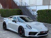 Usado Porsche 911 Carrera GTS 480 HP (353 kW) 2023 Cinza Coupé