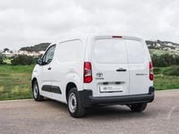 Usado Toyota Proace City City 100 HP (73 kW) 2024 Branco (sólida) Monovolume
