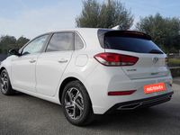 usado Hyundai i30 I301.0 T-Gdi Style