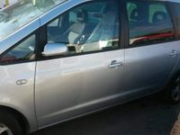 usado Seat Alhambra 1.9tdi reference