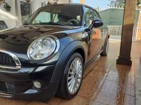 usado Mini Cooper S Cabriolet 180cv