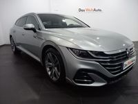 usado VW Arteon 2.0 TDI R-Line DSG