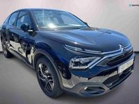 Usado Citroën C4 131 HP (96 kW) 2024 Preto Citadino