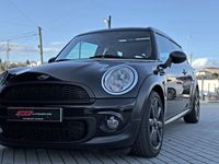 usado Mini Cooper D Clubman 