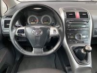 usado Toyota Auris Diesel Pack Sport Impecável 90CV