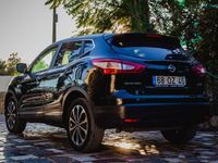 usado Nissan Qashqai 1.5 DCI