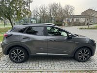 usado Ford Puma 1.0 Ecoboost 2021