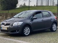 usado Toyota Auris 1.4 D-4D