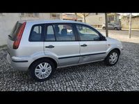 usado Ford Fusion 1.4 tdci 5 lug