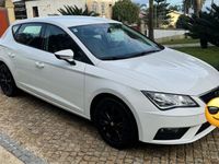 usado Seat Leon 1.2 TSI