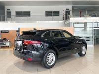 usado Jaguar F-Pace 2.0 i4D Pure