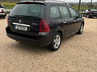 usado Peugeot 307 SW 1.6 HDi