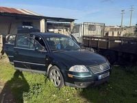 Usado VW Passat 2001 Sedan