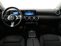 Usado Mercedes A200 163 HP (119 kW) 2023 Cinzento