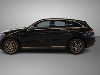 usado Mercedes EQC400 4Matic