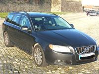 usado Volvo V70 1.6 d5