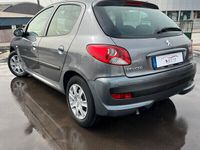 usado Peugeot 206+ 