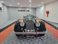 Usado Morgan 4/4 65 HP (47 kW) 1968 Verde Cabrios