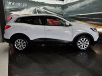 usado Renault Kadjar 1.5 DCi Exclusive | LED