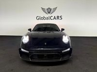 Usado Porsche 992 450 HP (330 kW) 2019 Preto