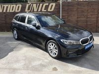 usado BMW 318 Touring Hybrido/ Diesel