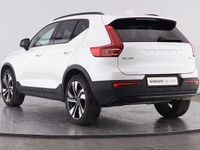 Usado Volvo XC40 163 HP (119 kW) 2025 Branco SUV