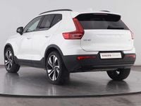Usado Volvo XC40 163 HP (119 kW) 2025 Branco SUV