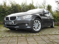 usado BMW 318 d Touring