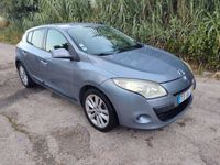 usado Renault Mégane 1.5 Dci 110cv