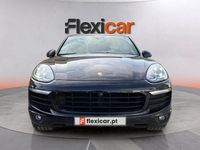 Usado Porsche Cayenne 416 HP (305 kW) 2016 Preto SUV