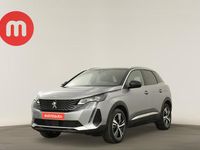 Usado Peugeot 3008 GT 136 HP (100 kW) 2024 SUV
