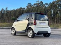 usado Smart ForTwo Coupé Passion cdi 41 (41cv) (3p)