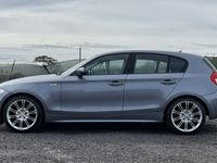 usado BMW 120 d impecavel