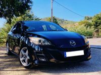 usado Mazda 3 Exclusive Plus 2009