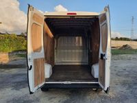 usado Peugeot Boxer 2.2 BlueHDI L3H2 - 140CV