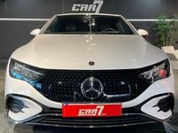 Usado Mercedes EQE350 Edition 214 kW (292 HP) 2023 Branco Sedan
