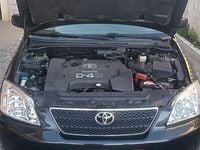 Usado Toyota Corolla 90 HP (66 kW) 2003 Sedan