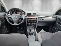 usado Mazda 3 MZ-CD 1.6 Exclusive