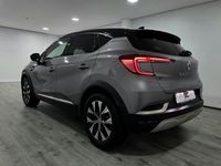 Usado Renault Captur Esprit Alpine 145 HP (106 kW) 2023 Cinza SUV