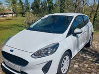 usado Ford Fiesta 1.5 Titanio