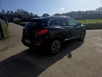 Usado Renault Kadjar LIMITED 110 HP (80 kW) 2018 SUV