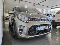 usado Kia Picanto CVVT URBAN Gasolina