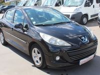 usado Peugeot 207 1.4